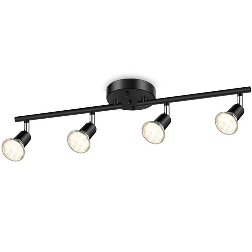 DecorBites™ LED Ceiling Spotlight Chandelier for Home Lighting Decor