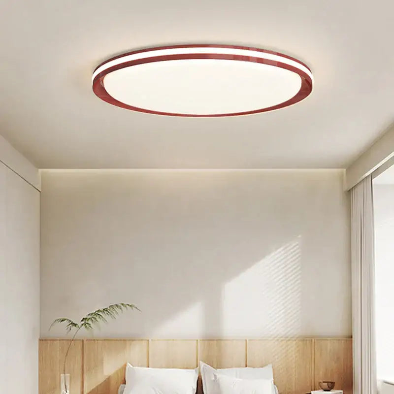 DecorBites™ LED Chandelier: Adjustable Luster Light for Living Room Bedroom Kitchen Study