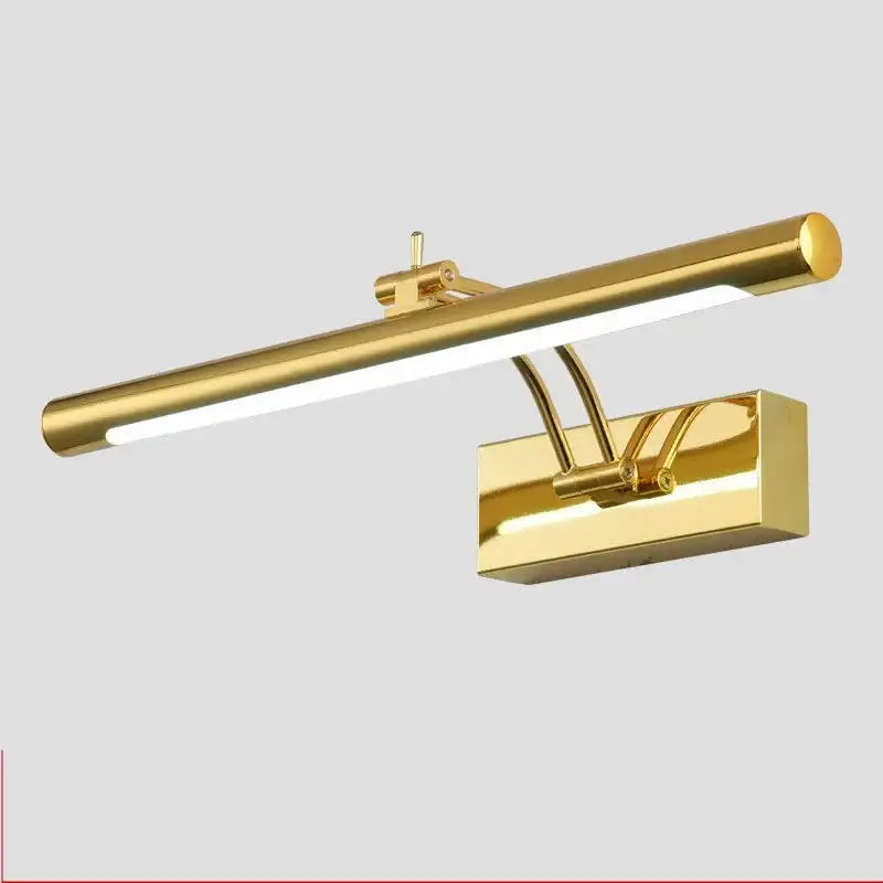 DecorBites™ LED Mirror Light for Bathroom Wall Decor - Gallery Linear Lights