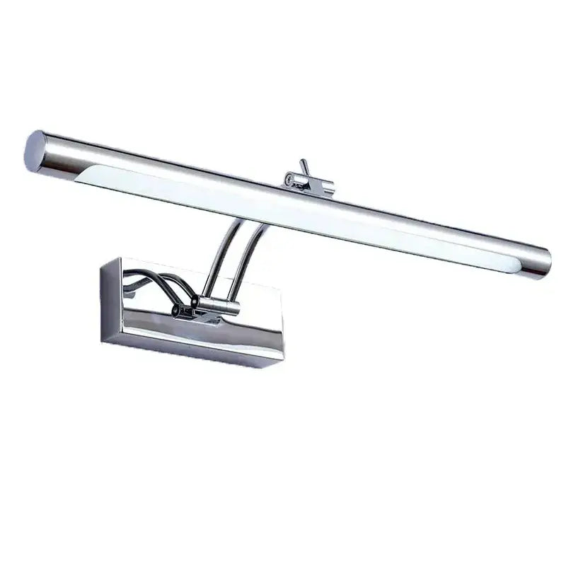 Modern gold led mirror light – bathroom wall cosmetic lamp