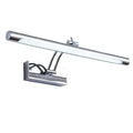Modern gold led mirror light – bathroom wall cosmetic lamp