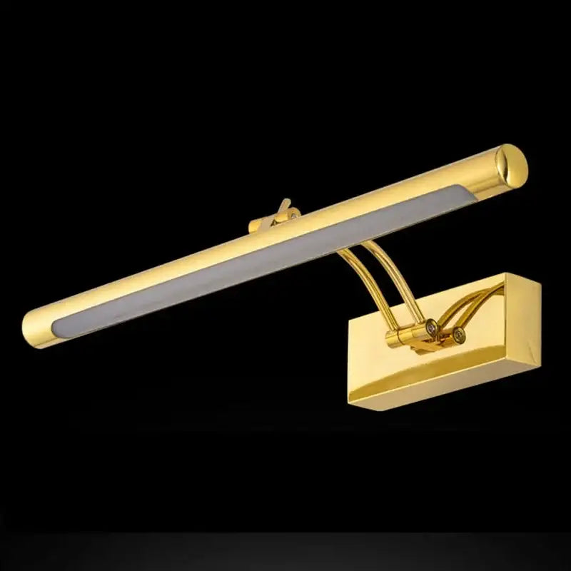 DecorBites™ LED Mirror Light for Bathroom Wall Decor - Simulated Daylight Linear Gallery Light