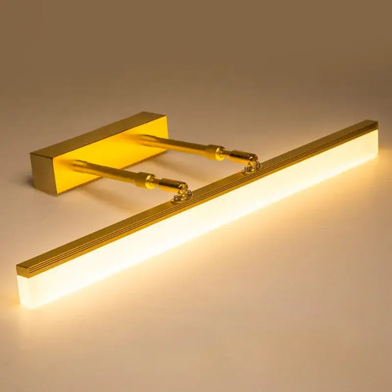DecorBites™ LED Mirror Light Wall Lamp, Modern Bathroom Lighting, 60cm 80cm