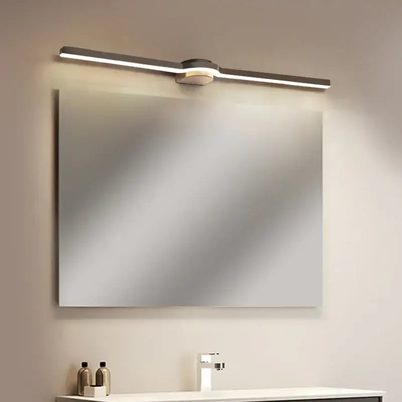 DecorBites™ LED Mirror Wall Sconces for Bathroom Dressing Table, Kitchen - 80cm, 60cm, 40cm