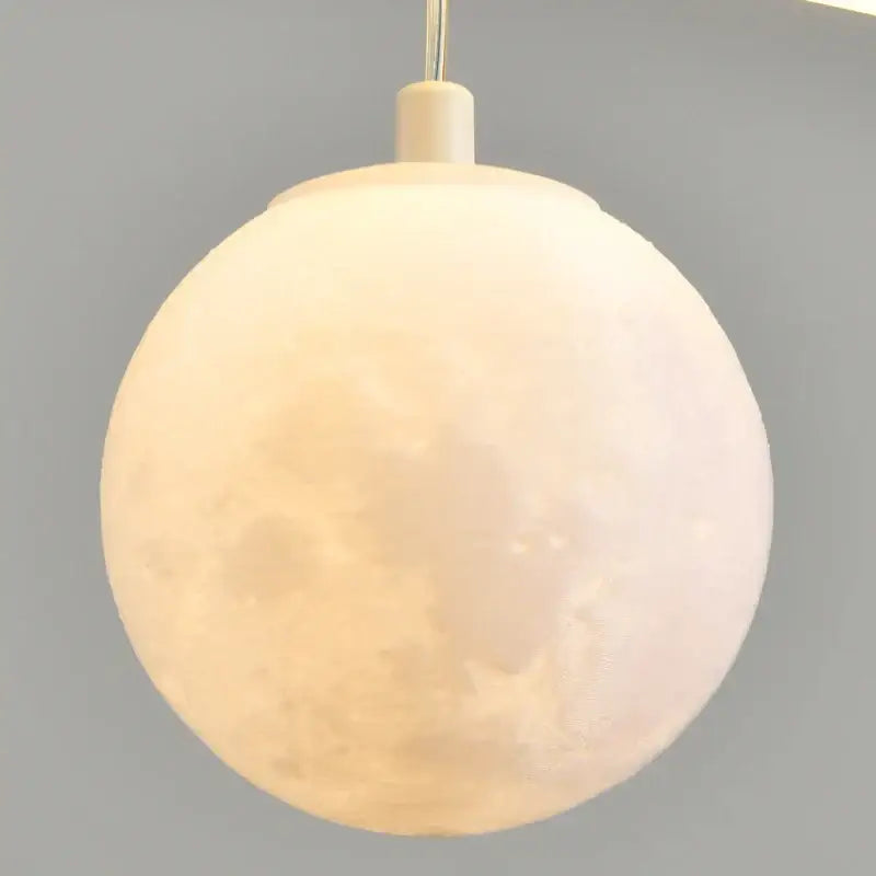 DecorBites™ LED Pendant Lights for Dining Room & Kitchen - Modern Chandelier Lighting