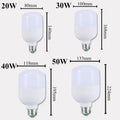 DecorBites™ LED Round UFO Shape Ceiling Lamp for Bright Indoor Lighting