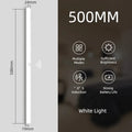DecorBites™ LED Sensor Cabinet Light for Home Kitchen Night Bar USB Rechargeable