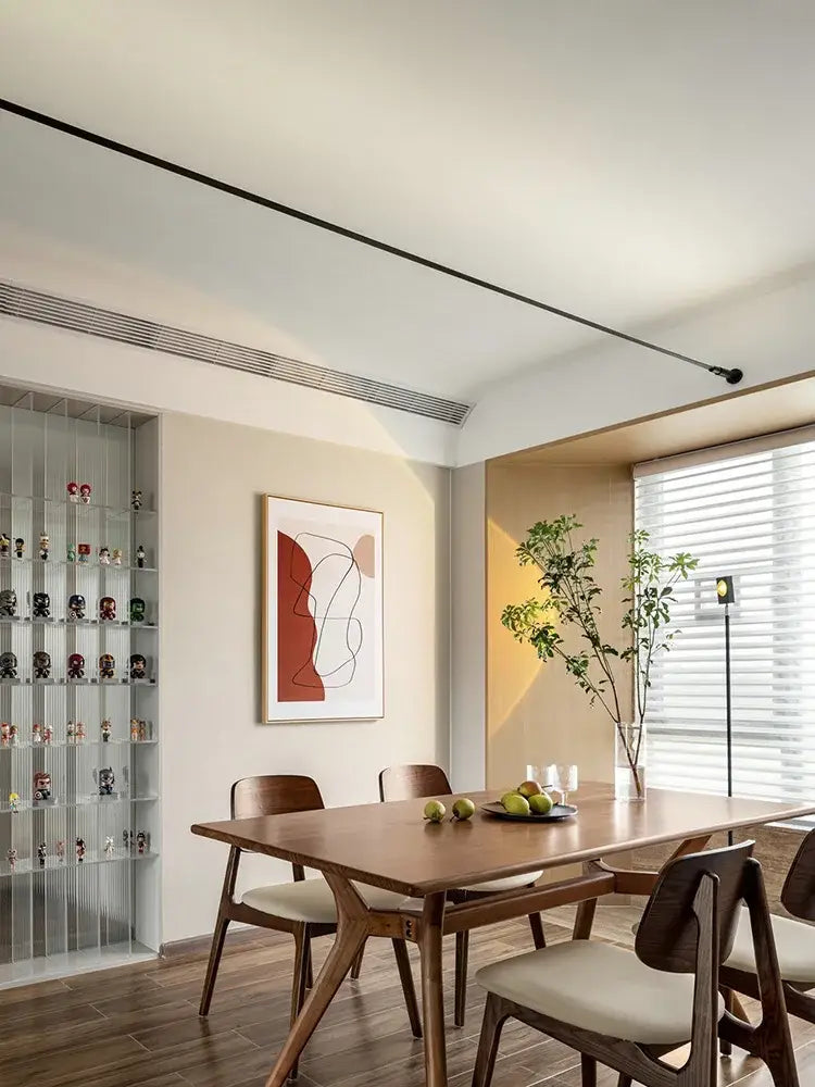 DecorBites™ LED Skyline Ceiling Wall Lamp for Modern Home Lighting and Decor