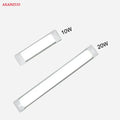 DecorBites™ LED Tri-Proof Light Batten Tube - Energy-Efficient Ceiling Lamp
