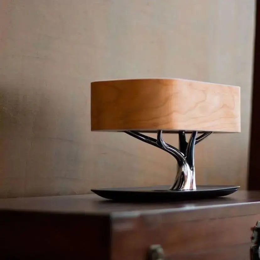 DecorBites™ Light Of Life Table Lamp
