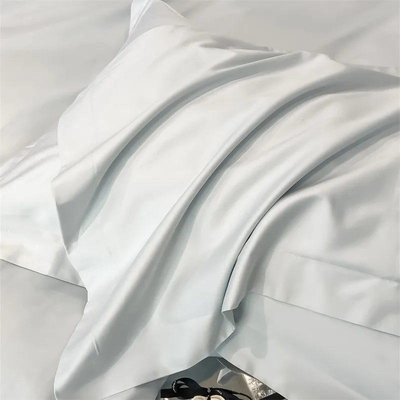 DecorBites™ Luxurious 1000TC Egyptian Cotton Bedding Set