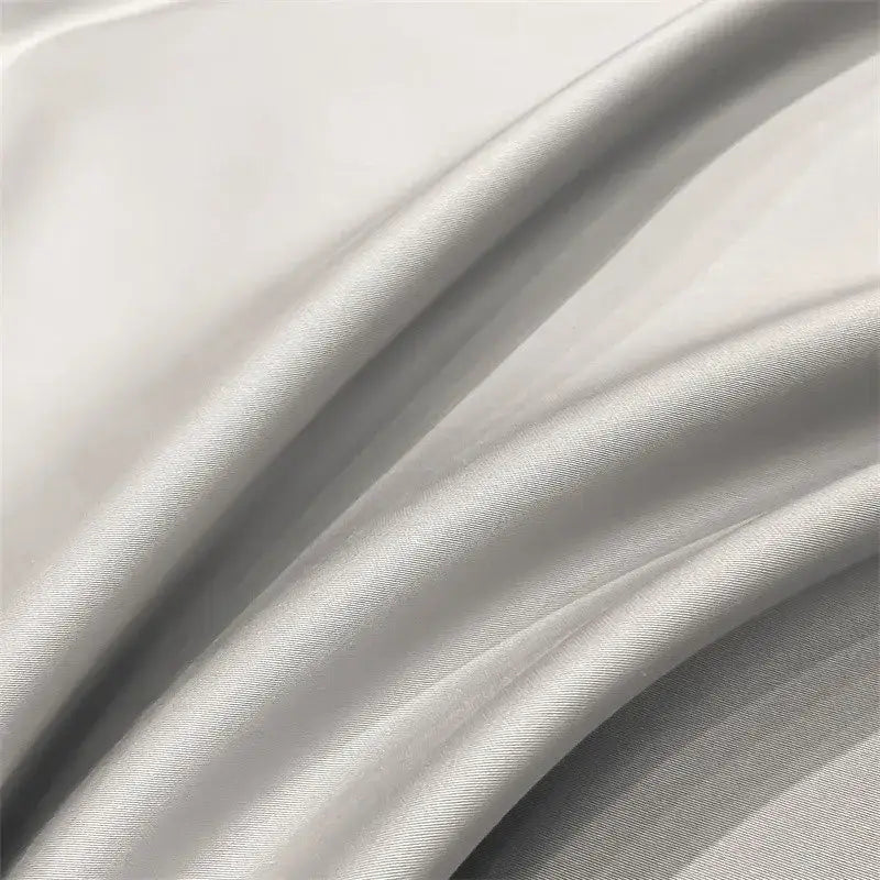 DecorBites™ Luxurious 1000TC Egyptian Cotton Bedding Set