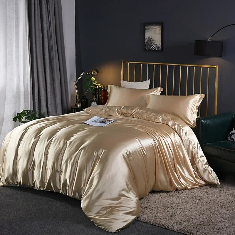 DecorBites™ Luxurious Bedding Collection