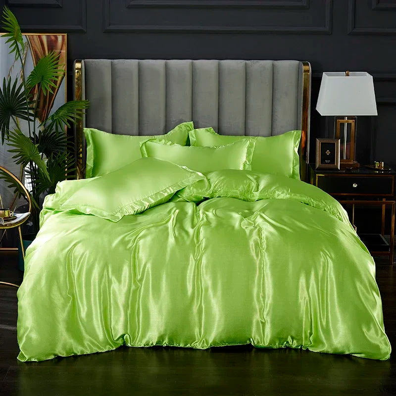 DecorBites™ Luxurious Bedding Collection