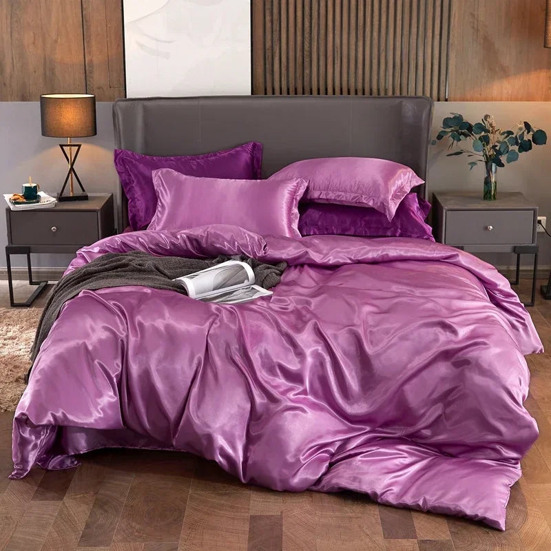 DecorBites™ Luxurious Bedding Collection
