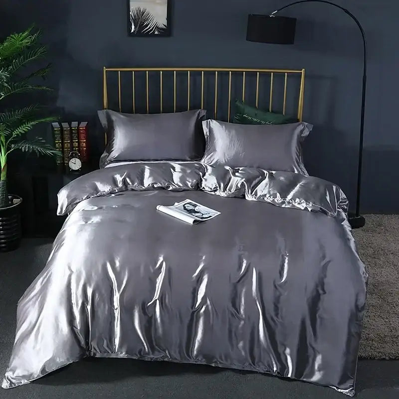 DecorBites™ Luxurious Bedding Collection
