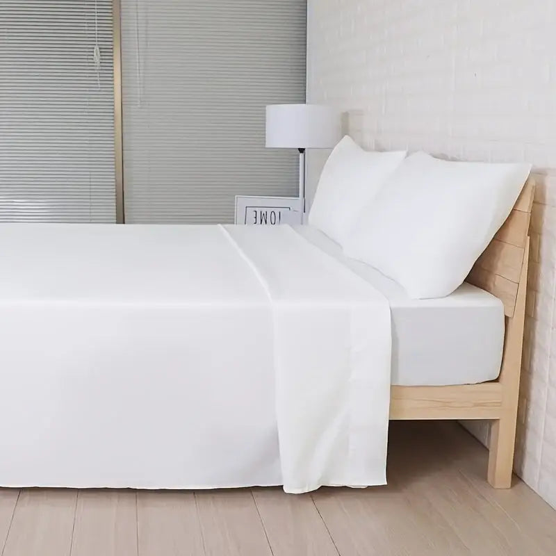 DecorBites™ Luxurious Cooling Sheet Set - Soft & Breathable