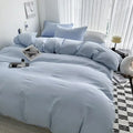 DecorBites™ Luxurious Cotton Bedding Set - Various Sizes