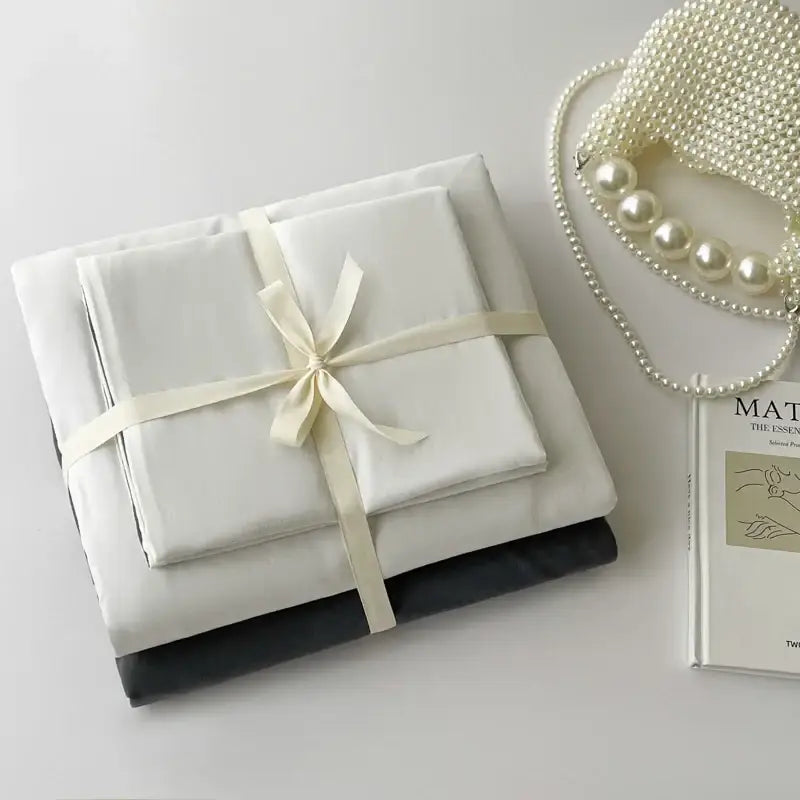 DecorBites™ Luxurious Cotton Bedding Set - Various Sizes