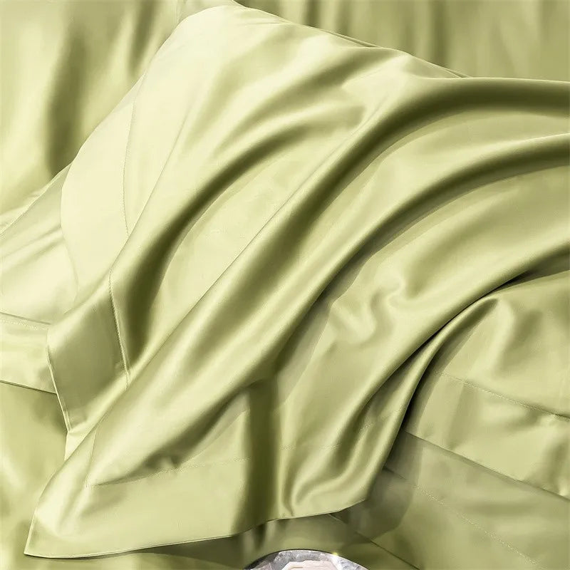 DecorBites™ Luxurious Egyptian Cotton Bedding Set - 1000TC