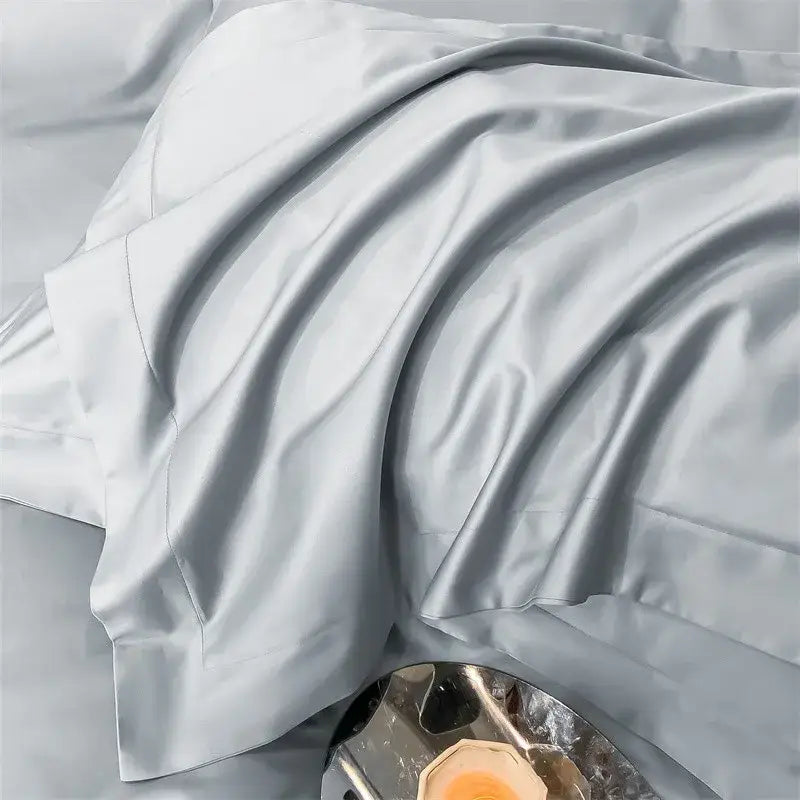 DecorBites™ Luxurious Egyptian Cotton Bedding Set - 1000TC