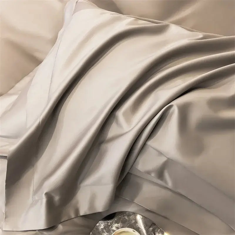 DecorBites™ Luxurious Egyptian Cotton Bedding Set - 1000TC