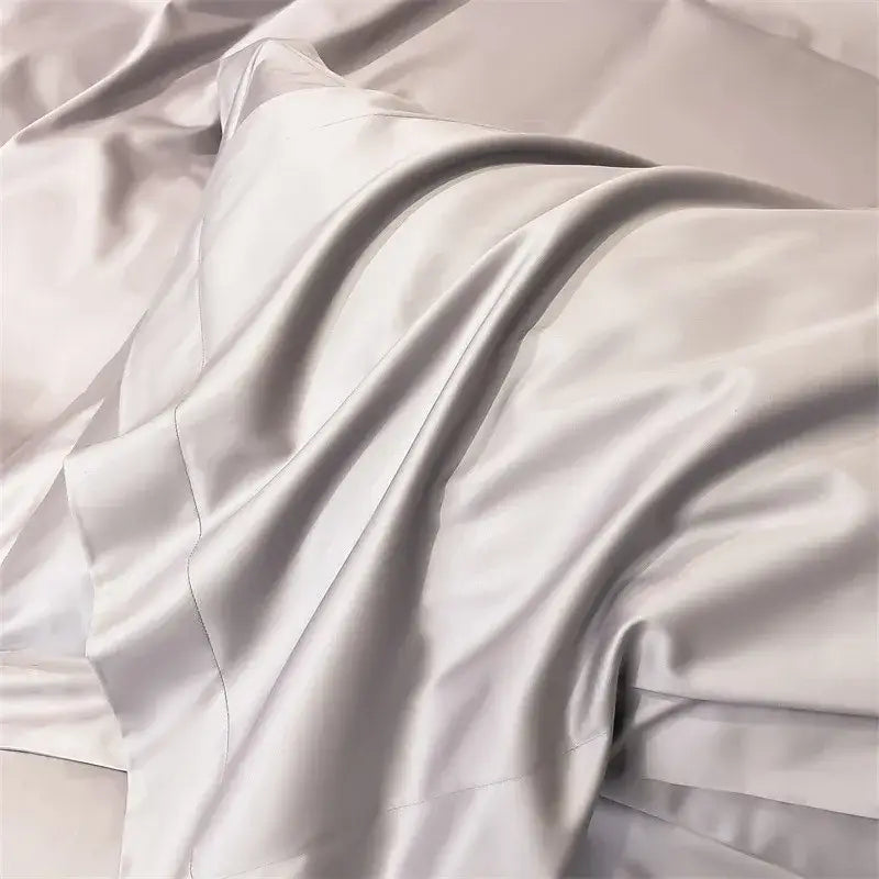 DecorBites™ Luxurious Egyptian Cotton Bedding Set - 1000TC