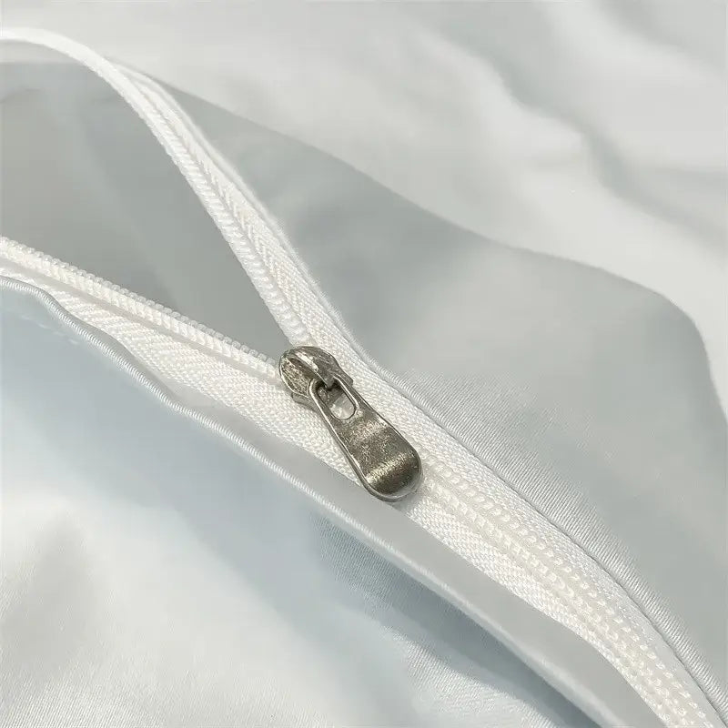 DecorBites™ Luxurious Egyptian Cotton Bedding Set - 1000TC