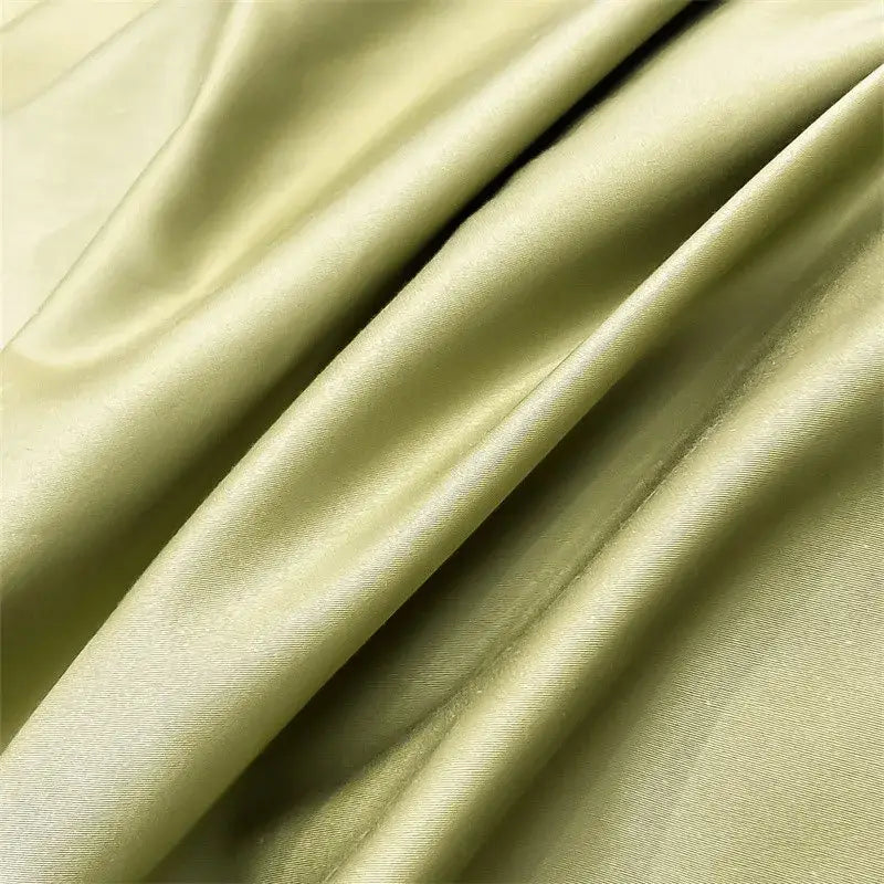 DecorBites™ Luxurious Egyptian Cotton Bedding Set - 1000TC