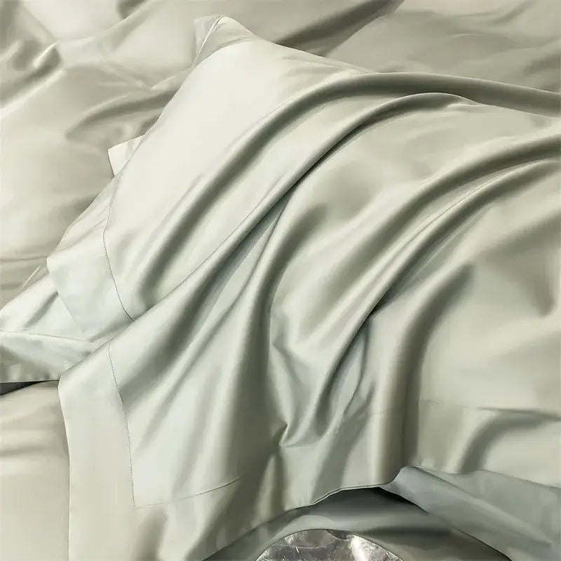 DecorBites™ Luxurious Egyptian Cotton Bedding Set - 1000TC