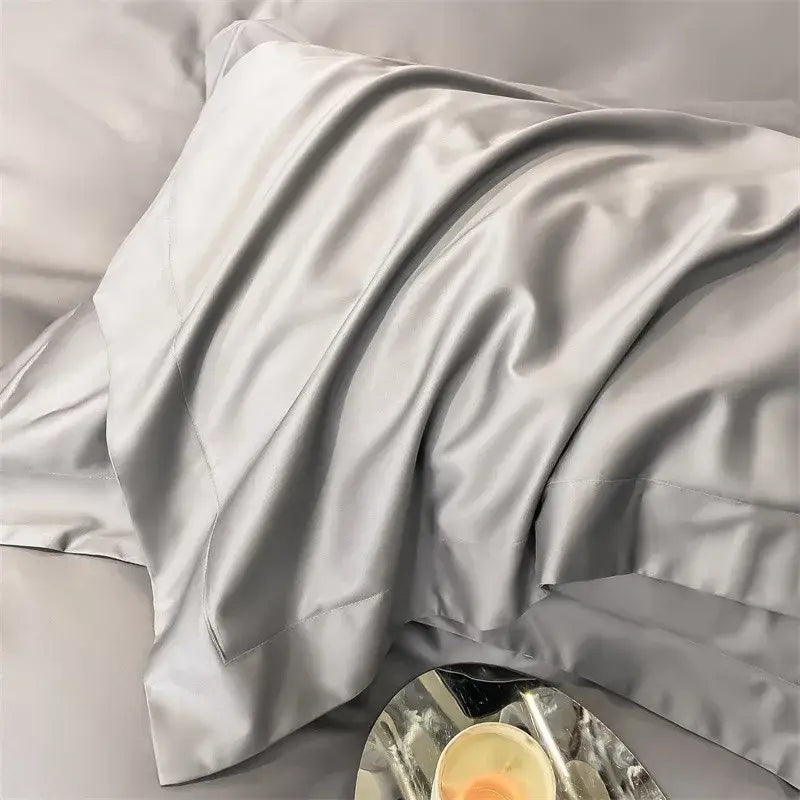 DecorBites™ Luxurious Egyptian Cotton Bedding Set 1000TC Ultra Soft