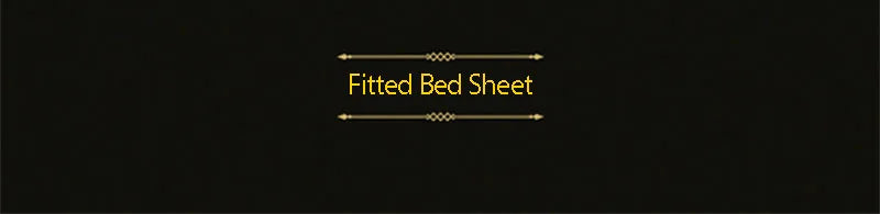DecorBites™ Luxurious Silk Bedding Set with Mulberry Silk Sheets