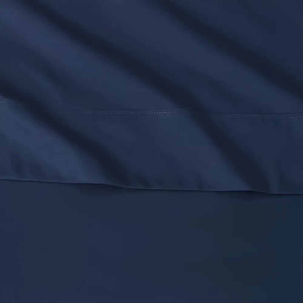 DecorBites™ Luxury Hotel Bed Sheets Set - Cooling & Breathable