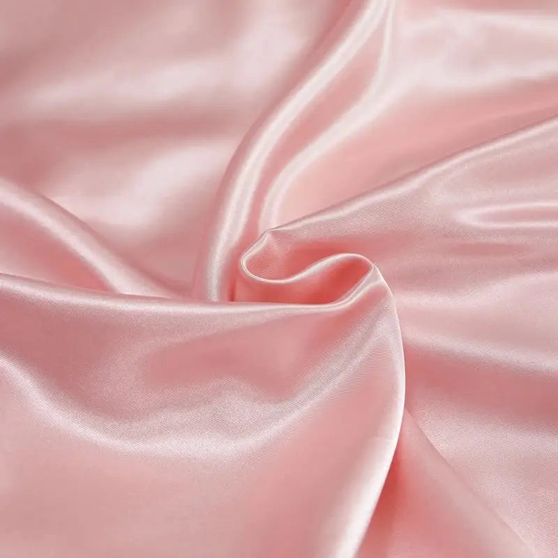 DecorBites™ Luxury Solid Color Bedding Set - Twin/Queen/King