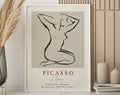 DecorBites™ Matisse Floral Posters and Prints