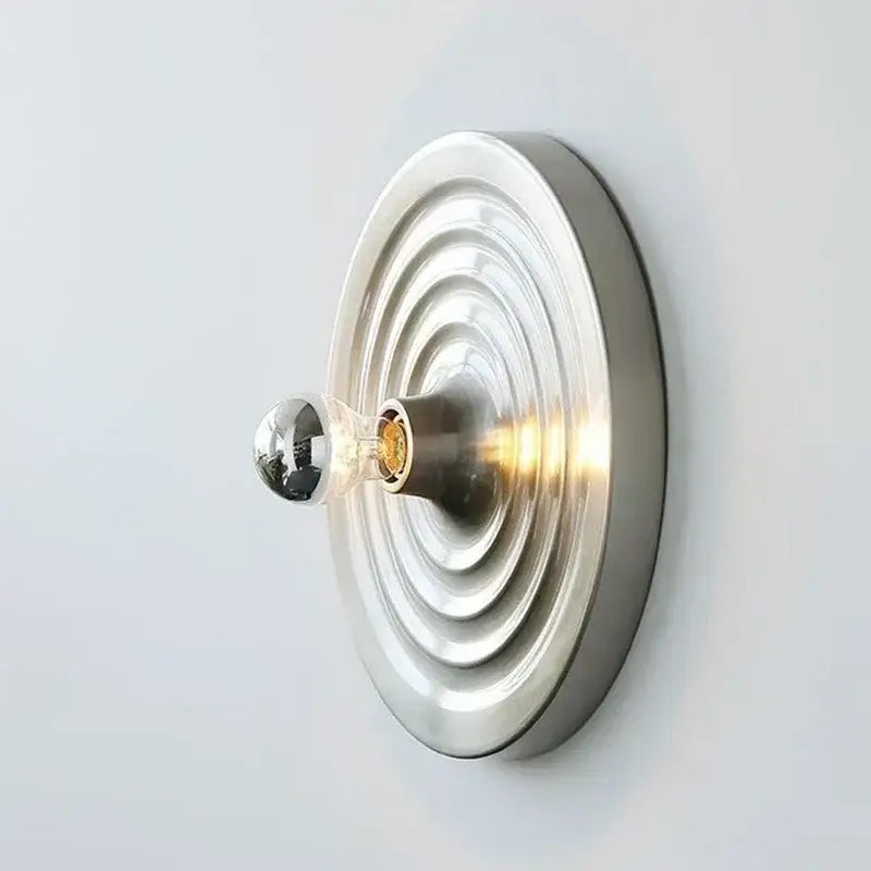 DecorBites™ Minimalist Bauhaus Lamp