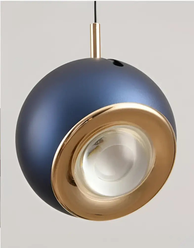 DecorBites™ Modern Adjustable LED Pendant Light