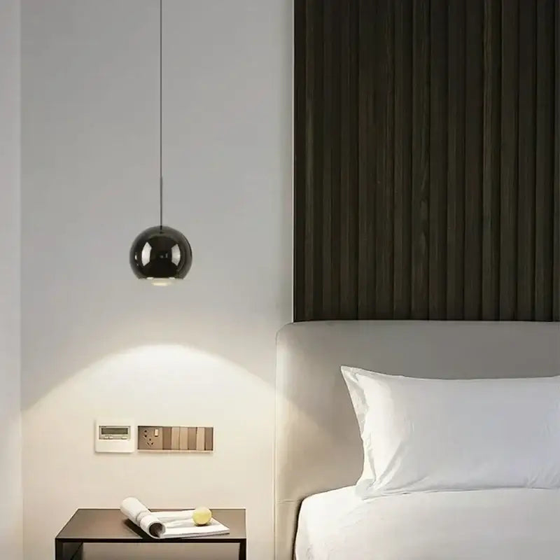 DecorBites™ Modern Adjustable LED Pendant Light