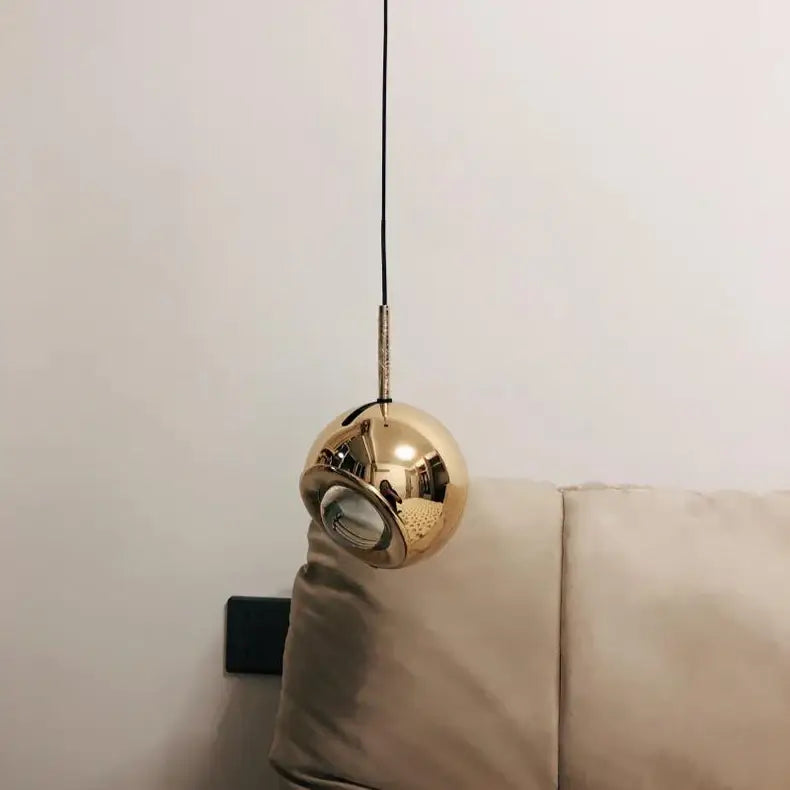 DecorBites™ Modern Adjustable LED Pendant Light