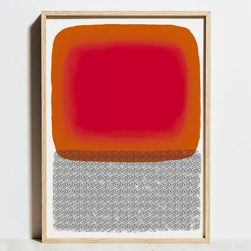 DecorBites™ Modern Bauhaus Exhibition Posters - Abstract Wall Art