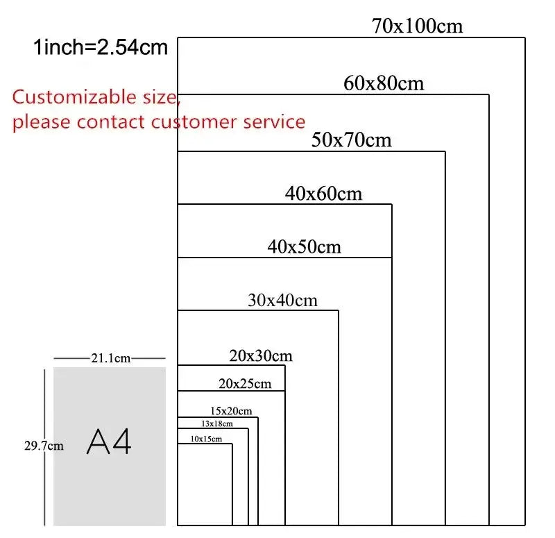 DecorBites™ Modern Bauhaus Exhibition Posters for Home Decor