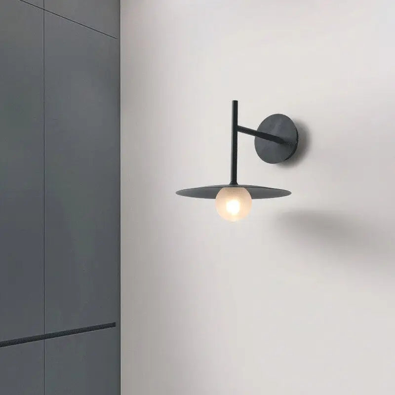 DecorBites™ Modern Bedside Wall Light
