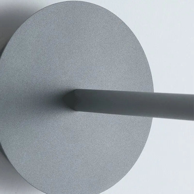 DecorBites™ Modern Bedside Wall Light