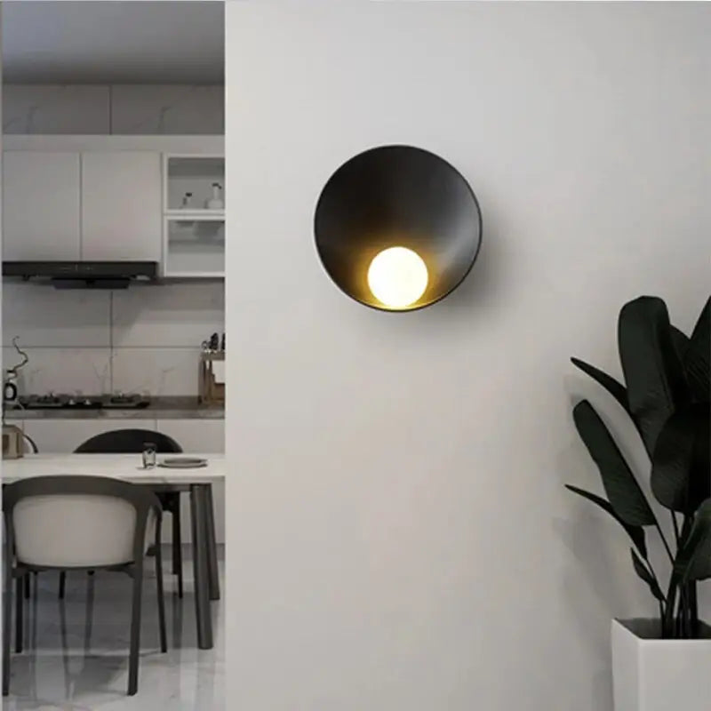 DecorBites™ Modern Led Lights For Wall