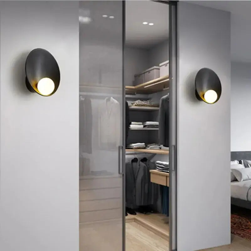 DecorBites™ Modern Led Lights For Wall