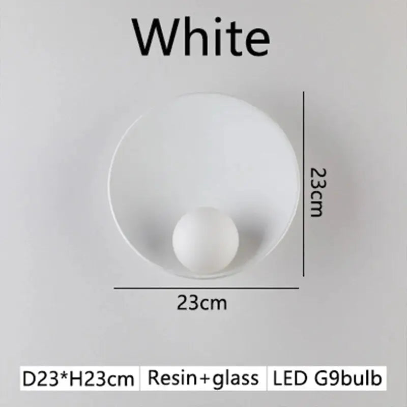 DecorBites™ Modern Led Lights For Wall