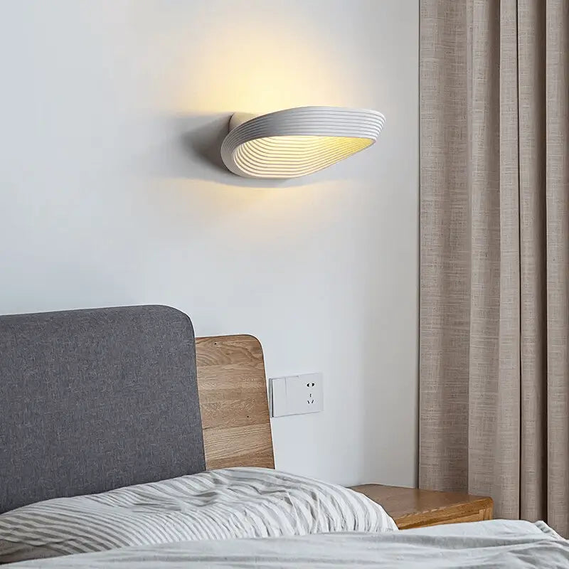 DecorBites™ Modern Minimalistic Wall Sconces