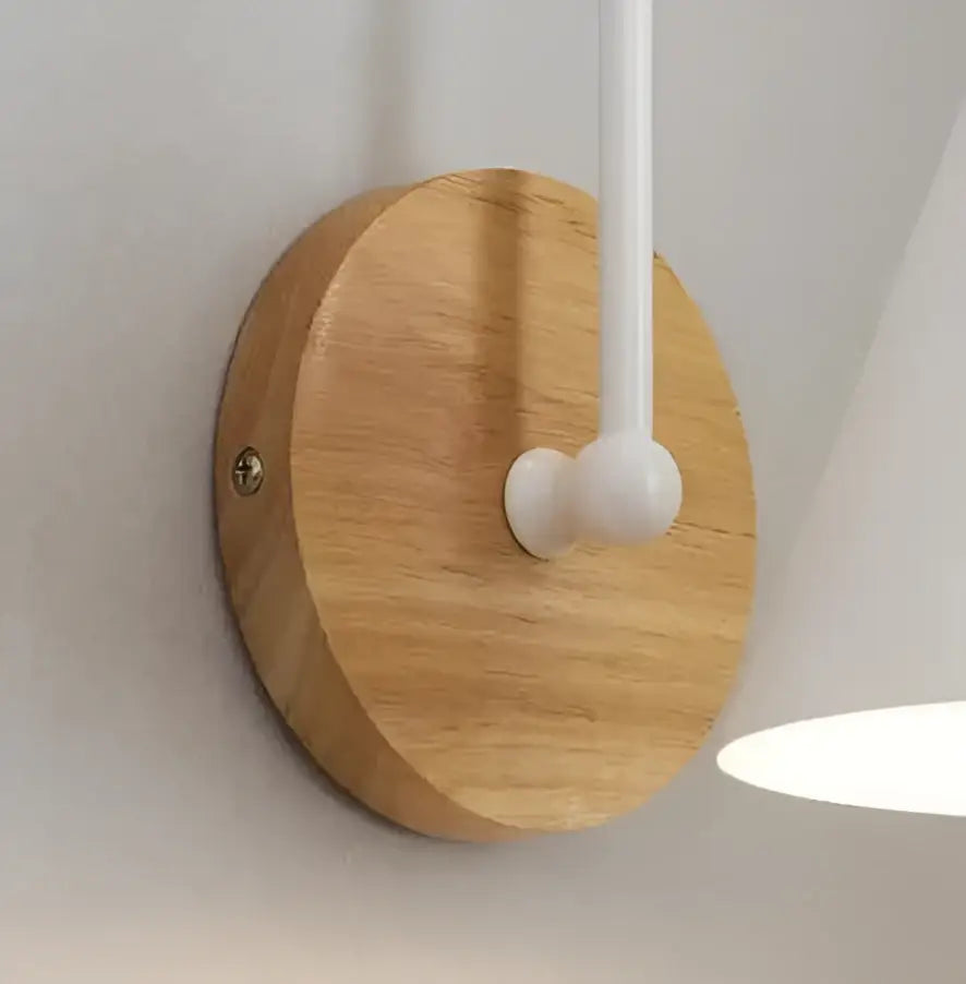 DecorBites™ Modern Nordic Wall Lamp