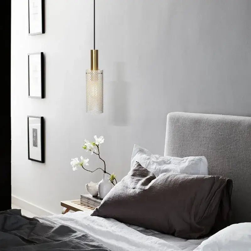 DecorBites™ Modern Pendant Light