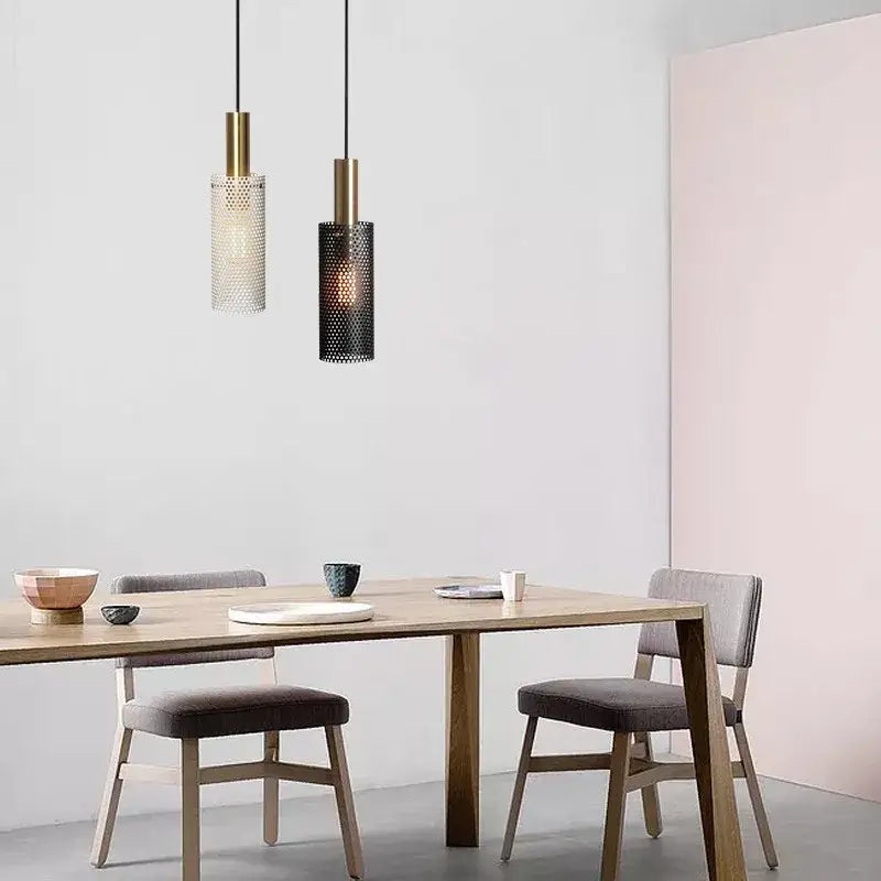 DecorBites™ Modern Pendant Light